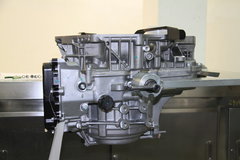 2012款 2.4SX 自动 旗舰版