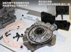 2012款 2.4SX 自动 旗舰版