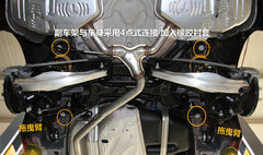 2012款 2.4SX 自动 旗舰版