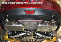 2012款 2.4SX 自动 旗舰版
