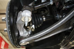 2012款 2.4SX 自动 旗舰版