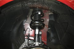 2012款 2.4SX 自动 旗舰版
