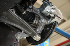 2012款 2.4SX 自动 旗舰版