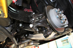 2012款 2.4SX 自动 旗舰版