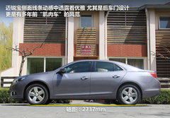2012款 2.4SX 自动 旗舰版