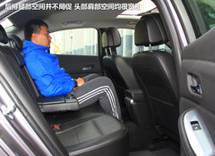 2012款 2.4SX 自动 旗舰版