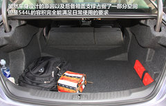 2012款 2.4SX 自动 旗舰版