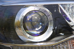 2012款 2.4SX 自动 旗舰版