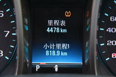 2012款 2.4SX 自动 旗舰版
