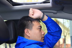 2012款 2.4SX 自动 旗舰版