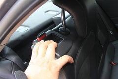2012款 2.4SX 自动 旗舰版