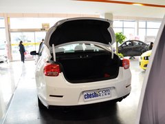 2012款 2.4SX 自动 旗舰版