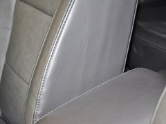 2012款 2.4SX 自动 旗舰版