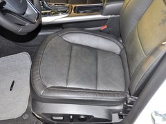 2012款 2.4SX 自动 旗舰版