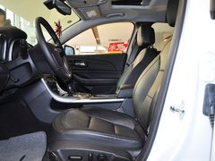2012款 2.4SX 自动 旗舰版