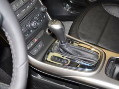 2012款 2.4SX 自动 旗舰版