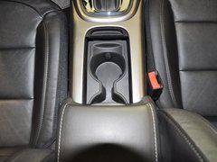 2012款 2.4SX 自动 旗舰版