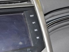 迈锐宝 2012款 2.4SX 自动 旗舰版