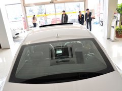 2012款 2.4SX 自动 旗舰版