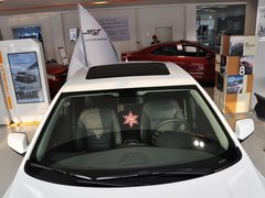 2012款 2.4SX 自动 旗舰版