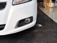 2012款 2.4SX 自动 旗舰版