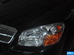 2012款 1.6L 自动 GL