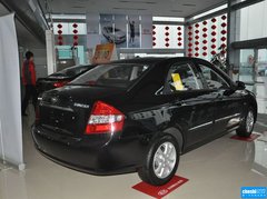 2012款 1.6L 自动 GL