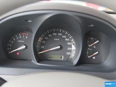 2012款 1.6L 自动 GL