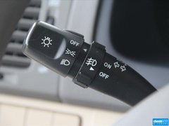 2012款 1.6L 自动 GL