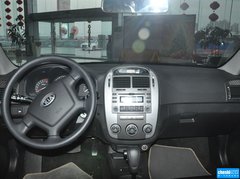 2012款 1.6L 自动 GL