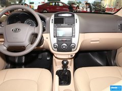 2012款 1.6L 自动 GL