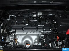 2012款 1.6L 自动 GL