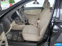2012款 1.6L 自动 GL