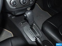 2012款 1.6L 自动 GL