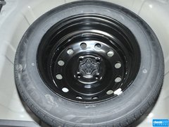 2012款 1.6L 自动 GL