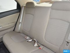 2012款 1.6L 自动 GL