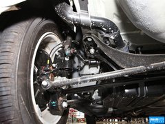 2012款 1.6L 手动 GLS