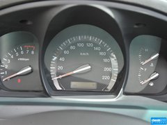 2012款 1.6L 手动 GLS