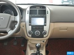 2012款 1.6L 手动 GLS