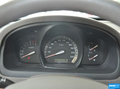 2012款 1.6L 手动 GLS