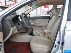2012款 1.6L 手动 GLS
