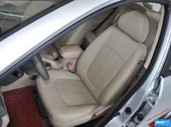 2012款 1.6L 手动 GLS