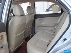 2012款 1.6L 手动 GLS