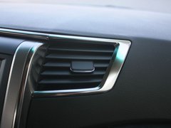 2012款 3.5L 自动 豪华型 7座