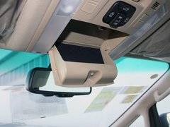 2012款 3.5L 自动 豪华型 7座