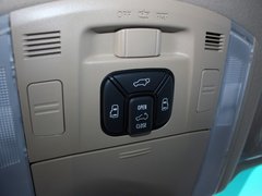 2012款 3.5L 自动 豪华型 7座