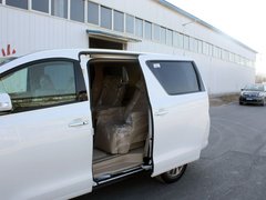 2012款 3.5L 自动 豪华型 7座