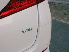 2012款 3.5L 自动 豪华型 7座