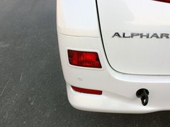 2012款 3.5L 自动 豪华型 7座