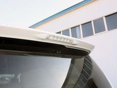埃尔法 2012款 3.5L 自动 豪华型 7座